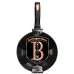 Сковорода 24 см Berlinger Haus Black Rose Collection (BH-1951)
