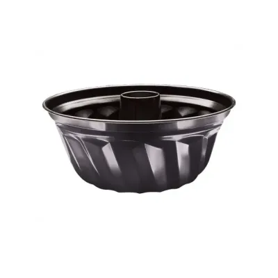 Форма для кексу 25 см Berlinger Haus Metallic Line Carbon Pro Edition (BH-1824)