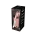 Набор ножей из 7 предметов Berlinger Haus I-Rose Edition (BH-2797)