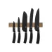 Набор ножей из 6 предметов Berlinger Haus Black Rose Collection (BH-2884)