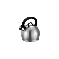 Чайник 3 л Berlinger Haus Matte Black Collection (BH-7505) Чайник 3 л Berlinger Haus Matte Black Collection (BH-7505)