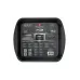 Форма для выпечки 29,5х26,5 см Berlinger Haus Metallic Line Carbon Pro Edition (BH-7837)