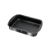 Форма для выпечки 29,5х26,5 см Berlinger Haus Metallic Line Carbon Pro Edition (BH-7837)