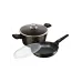 Набор посуды 4 предмета Berlinger Haus Primal Gloss Collection (BH-6074)