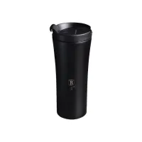 Термокружка 500 мл Berlinger Haus Black Rose Collection (BH-6401)