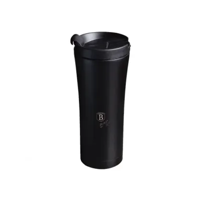 Термокухоль 500 мл Berlinger Haus Black Rose Collection (BH-6401)