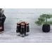 Набор для специй Berlinger Haus Black Rose Collection (BH-1999) Набор для специй Berlinger Haus Black Rose Collection (BH-1999)