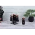 Набор для специй Berlinger Haus Black Rose Collection (BH-1999) Набор для специй Berlinger Haus Black Rose Collection (BH-1999)