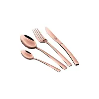 Набір столових приладів 24 предметів Berlinger Haus Rose Gold (BH-2637) Набір столових приладів 24 предметів Berlinger Haus Rose Gold (BH-2637)