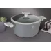 Каструля з кришкою 2,5 л Berlinger Haus Aspen Collection (BH-7066)