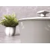 Каструля з кришкою 6,1 л Berlinger Haus Aspen Collection (BH-7068)