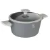 Каструля з кришкою 6,1 л Berlinger Haus Aspen Collection (BH-7068)