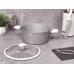 Каструля з кришкою 6,1 л Berlinger Haus Aspen Collection (BH-7068)