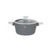 Каструля з кришкою 6,1 л Berlinger Haus Aspen Collection (BH-7068)