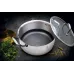 Кастрюля с крышкой 20 см 2,7 л Berlinger Haus Eternal Collection (BH-7444)
