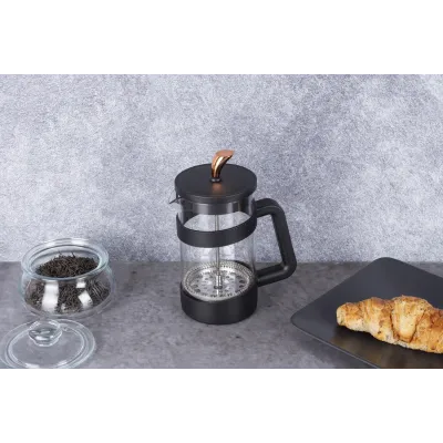 Френч прес 600 мл Berlinger Haus Black Rose Collection (BH-7615)