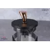 Френч прес 600 мл Berlinger Haus Black Rose Collection (BH-7615)