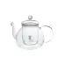 Заварочный чайник 1л Berlinger Haus Black Silver Collection (BH-7828)