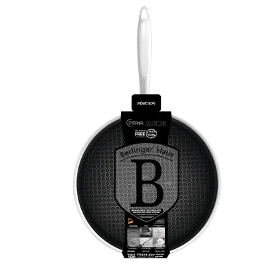Сковорода 20 см Berlinger Haus Eternal Collection (BH-8503)