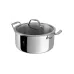 Каструля з кришкою 4,5 л Berlinger Haus Eternal Collection (BH-8509)
