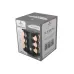 Набір ємностей Berlinger Haus Black Rose Collection (BH-8559)