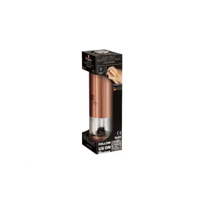 Измельчитель специй Berlinger Haus Metallic Line Rose Gold Edition (BH-1906) Измельчитель специй Berlinger Haus Metallic Line Rose Gold Edition (BH-1906)
