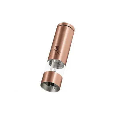 Измельчитель специй Berlinger Haus Metallic Line Rose Gold Edition (BH-1906) Измельчитель специй Berlinger Haus Metallic Line Rose Gold Edition (BH-1906)