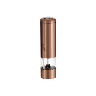 Измельчитель специй Berlinger Haus Metallic Line Rose Gold Edition (BH-1906)