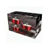 Набор посуды из 10 предметов Berlinger Haus Metallic Line Burgundy Edition (BH-6150) Набор посуды из 10 предметов Berlinger Haus Metallic Line Burgundy Edition (BH-6150)