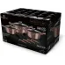 Набор посуды 10 предметов Berlinger Haus Metallic Line Rose Gold Edition (BH-6151)