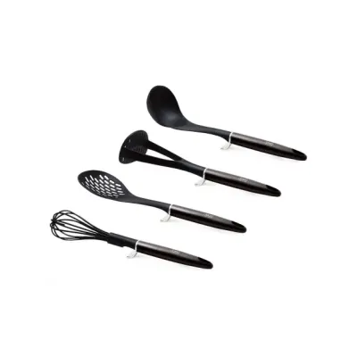 Набір кухонних речей Berlinger Haus Metallic Line Carbon Pro Edition (BH-6322)