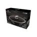 Сотейник 28 см Berlinger Haus Metallic Line Carbon Pro Edition (BH-6898) Сотейник 28 см Berlinger Haus Metallic Line Carbon Pro Edition (BH-6898)