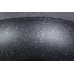 Сковорода з ручкою, що знімається 24 см Berlinger Haus Metallic Line Shiny Black Collection (BH-7156) Сковорода з ручкою, що знімається 24 см Berlinger Haus Metallic Line Shiny Black Collection (BH-7156)
