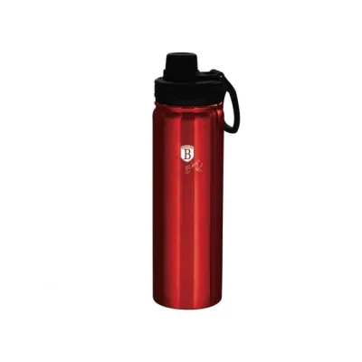 Термобутылка 720 мл Berlinger Haus Metallic Line Burgundy Edition (BH-7761)