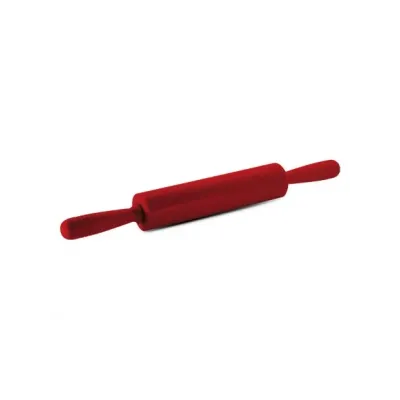 Силіконова качалка Berlinger Haus Metallic Line Burgundy Edition (BH-7774)