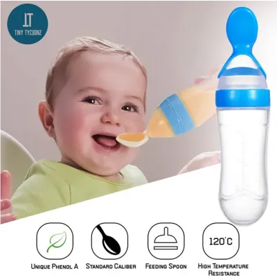 Силиконовый набор 2Life и прорезыватель-насадка Голубой (v-11804)