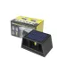 Настенный светодиодный уличный фонарь с солнечной панелью Double Light HS-8032/9057 Настенный светодиодный уличный фонарь с солнечной панелью Double Light HS-8032/9057