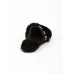 Тапочки жіночі Veritas 37 Чорний (LN-811-Black)