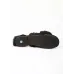 Тапочки жіночі Veritas 37 Чорний (LN-811-Black)