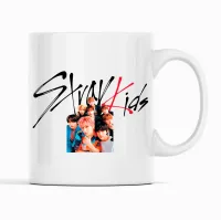 Чашка Кавун Группа Stray Kids 320 мл Белый (К001710) Чашка Кавун Группа Stray Kids 320 мл Белый (К001710)