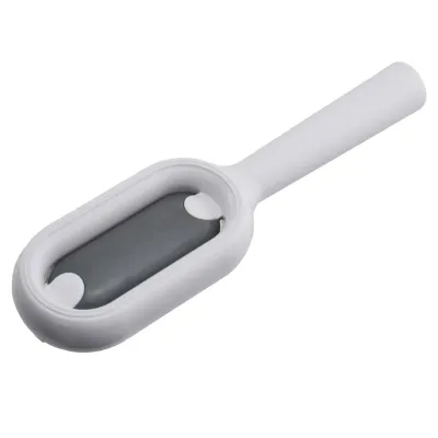 Щітка для тварин Pet Gravity 4в1 Grey