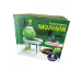 Овощерезка Молния механическая для шинковки капусты No Brand W-43 Белая (42964-W-43_631)