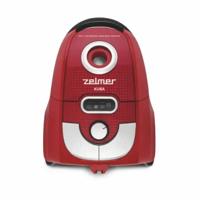 Пилосос Zelmer ZVC335 85541037 Пилосос Zelmer ZVC335 85541037