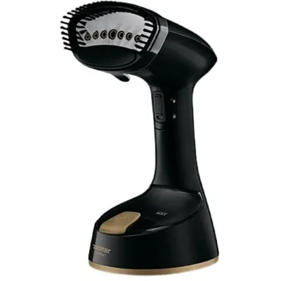 Отпариватель Zelmer ZGS1800 Black (85541054)