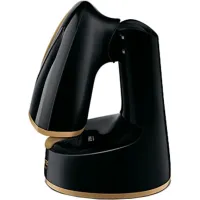 Відпарювач Zelmer ZGS1800 Black (85541054)