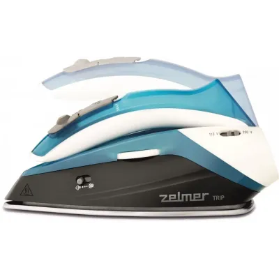 Утюг Zelmer ZIR0500 (85541055) Утюг Zelmer ZIR0500 (85541055)