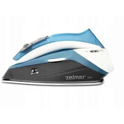 Утюг Zelmer ZIR0500 (85541055) Утюг Zelmer ZIR0500 (85541055)