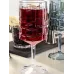 Бокал для вина One Chef Stone из поликарбоната 250 мл Прозрачный Бокал для вина One Chef Stone из поликарбоната 250 мл Прозрачный