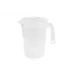 Чаша мірна One Chef 1 л Прозора