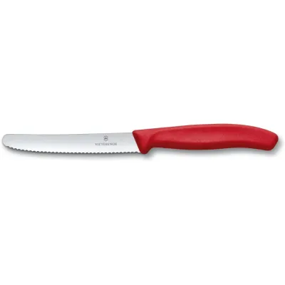 Кухонний набір із трьох предметів Victorinox Swiss Classic Paring (6.7111.35)